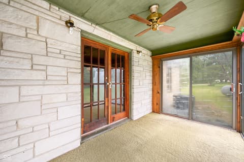 Photo of 4837 Covered Bridge Road, Nashville, IN
