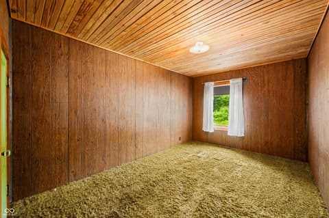 Photo of 4837 Covered Bridge Road, Nashville, IN