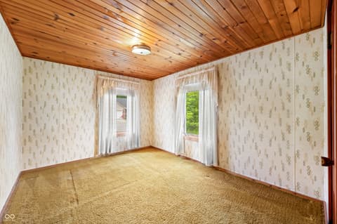 Photo of 4837 Covered Bridge Road, Nashville, IN