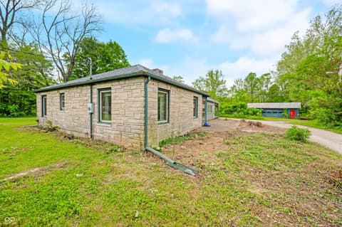 Photo of 4837 Covered Bridge Road, Nashville, IN