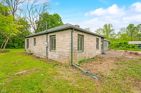 Photo of 4837 Covered Bridge Road, Nashville, IN