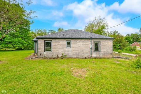 Photo of 4837 Covered Bridge Road, Nashville, IN