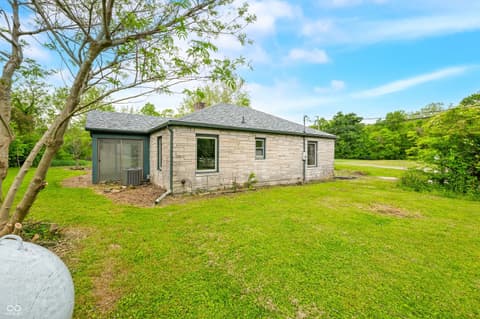 Photo of 4837 Covered Bridge Road, Nashville, IN