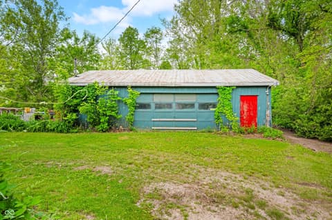 Photo of 4837 Covered Bridge Road, Nashville, IN