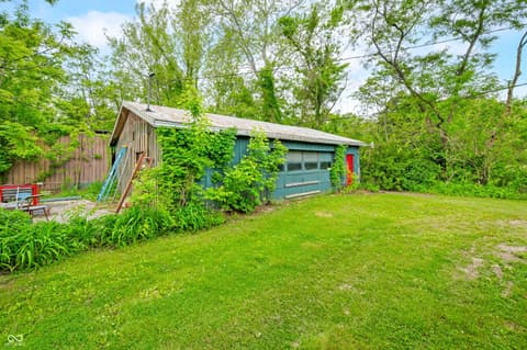 Photo of 4837 Covered Bridge Road, Nashville, IN
