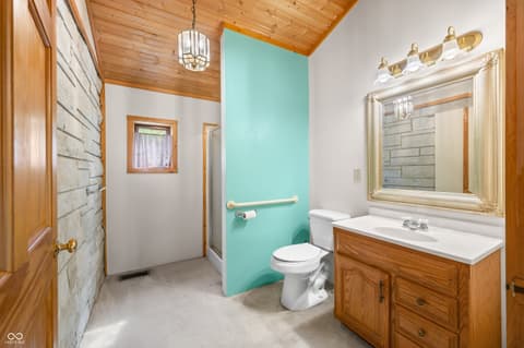 Photo of 4837 Covered Bridge Road, Nashville, IN