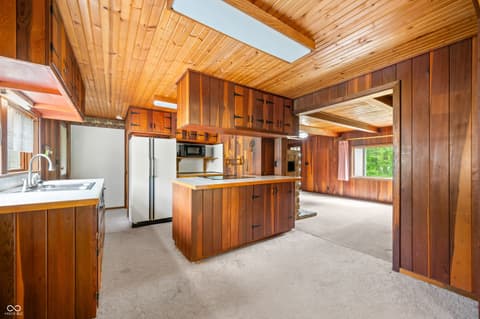 Photo of 4837 Covered Bridge Road, Nashville, IN