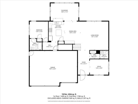 Photo of 1276 Sanderling Drive, Greenwood, IN