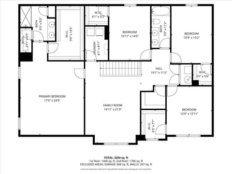 Photo of 1276 Sanderling Drive, Greenwood, IN