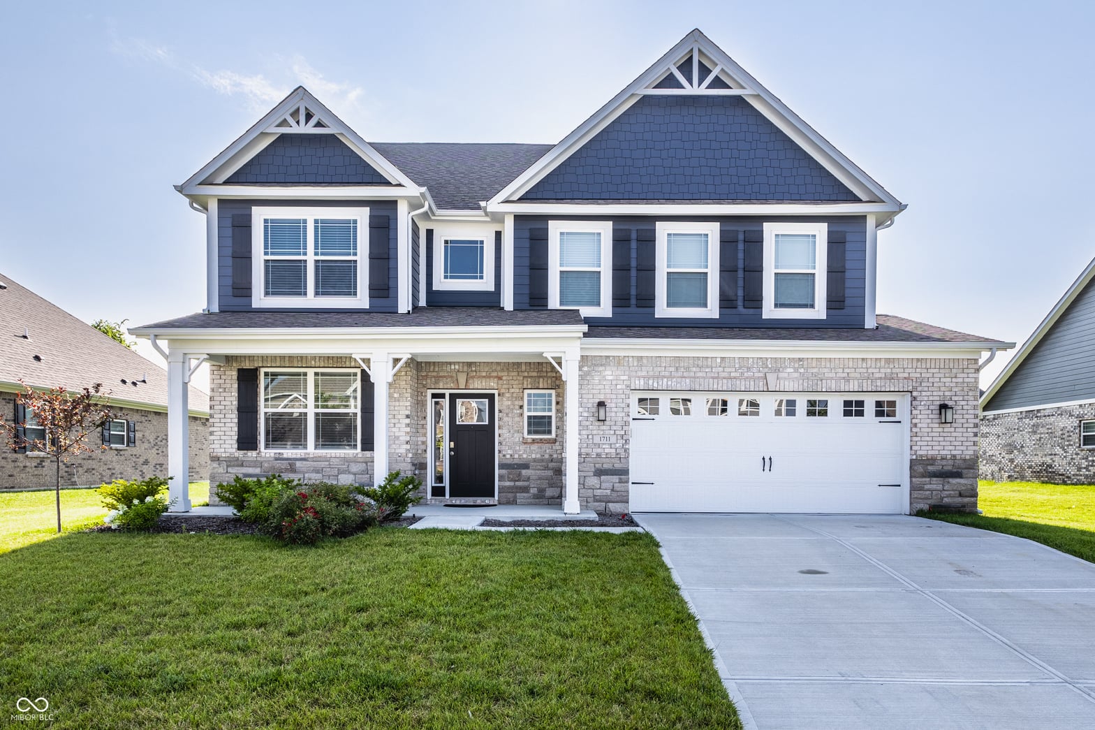 Photo of 1711 Pelham Drive, Greenwood, IN