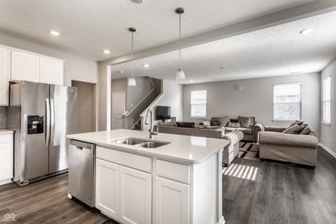 Photo of 1711 Pelham Drive, Greenwood, IN