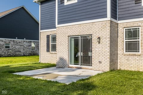 Photo of 1711 Pelham Drive, Greenwood, IN