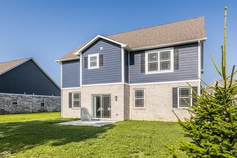 Photo of 1711 Pelham Drive, Greenwood, IN