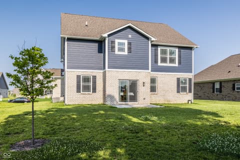 Photo of 1711 Pelham Drive, Greenwood, IN