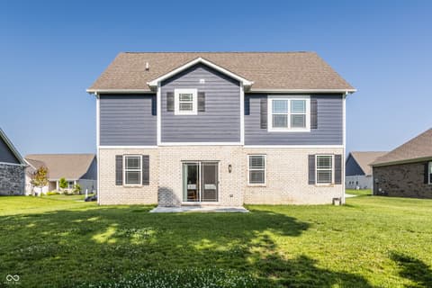 Photo of 1711 Pelham Drive, Greenwood, IN
