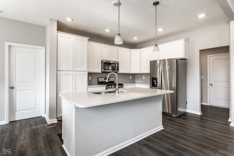 Photo of 1711 Pelham Drive, Greenwood, IN