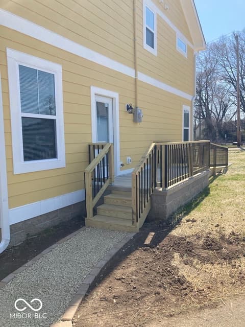 Photo of 116 E Pennsylvania Street, Shelbyville, IN