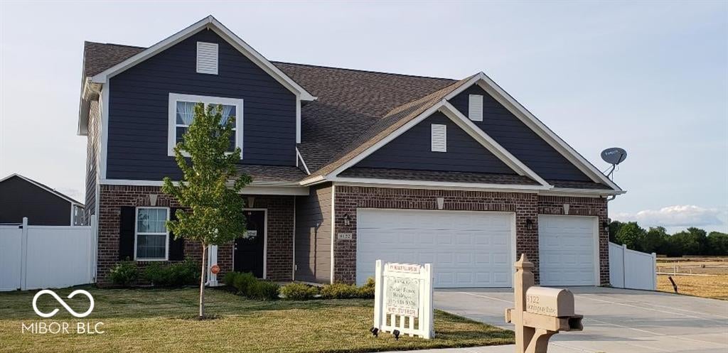 Photo of 9122 Hemingway Drive, Indianapolis, IN