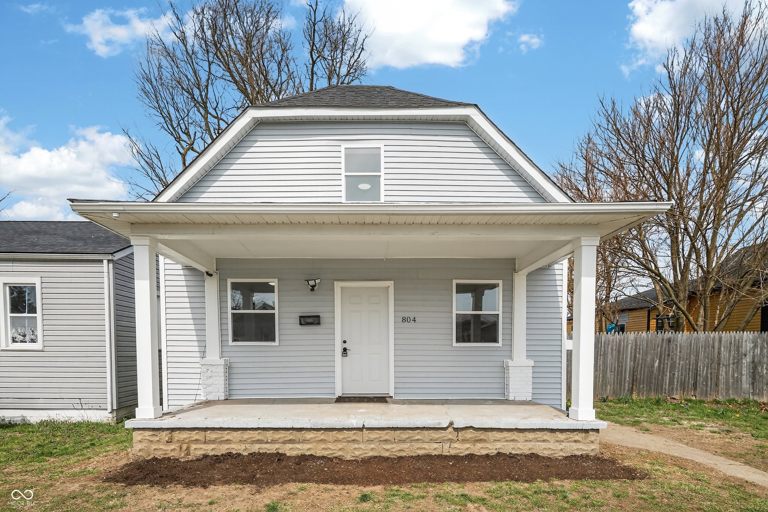 Photo of 804 W Laurel Street, Seymour, IN