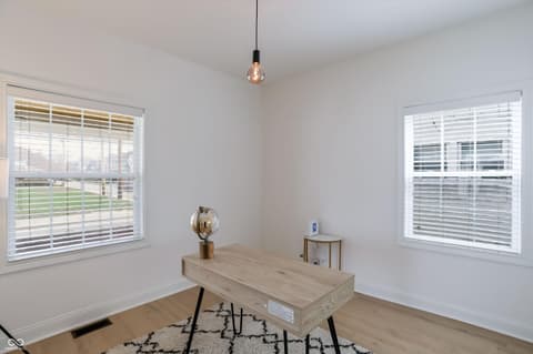Photo of 1306 S East Street, Indianapolis, IN