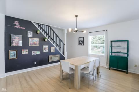 Photo of 1306 S East Street, Indianapolis, IN