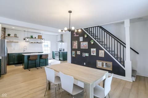 Photo of 1306 S East Street, Indianapolis, IN