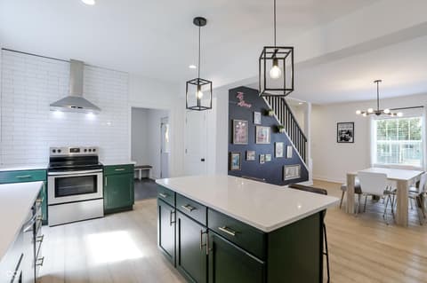 Photo of 1306 S East Street, Indianapolis, IN