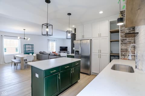 Photo of 1306 S East Street, Indianapolis, IN