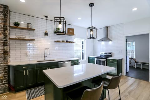 Photo of 1306 S East Street, Indianapolis, IN