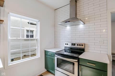 Photo of 1306 S East Street, Indianapolis, IN