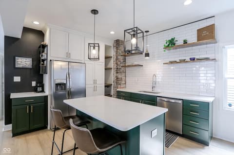Photo of 1306 S East Street, Indianapolis, IN