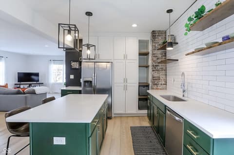 Photo of 1306 S East Street, Indianapolis, IN