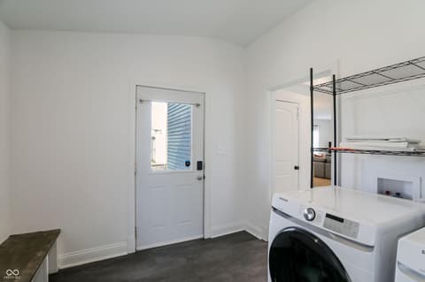 Photo of 1306 S East Street, Indianapolis, IN