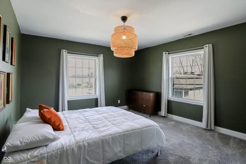 Photo of 1306 S East Street, Indianapolis, IN