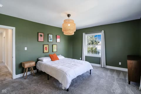 Photo of 1306 S East Street, Indianapolis, IN
