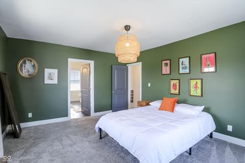 Photo of 1306 S East Street, Indianapolis, IN