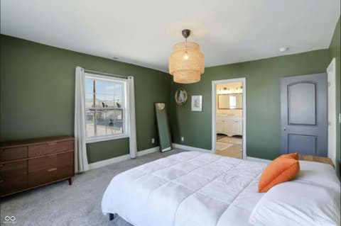 Photo of 1306 S East Street, Indianapolis, IN