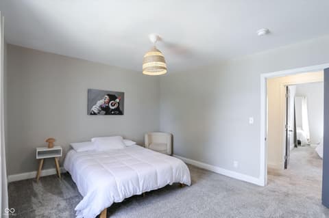 Photo of 1306 S East Street, Indianapolis, IN