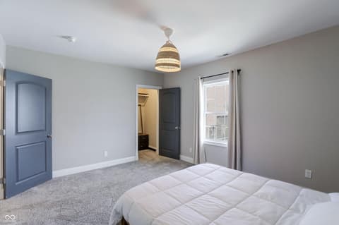 Photo of 1306 S East Street, Indianapolis, IN