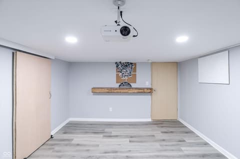 Photo of 1306 S East Street, Indianapolis, IN