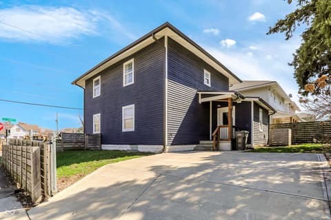 Photo of 1306 S East Street, Indianapolis, IN