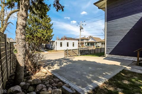 Photo of 1306 S East Street, Indianapolis, IN