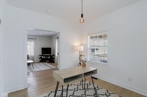Photo of 1306 S East Street, Indianapolis, IN