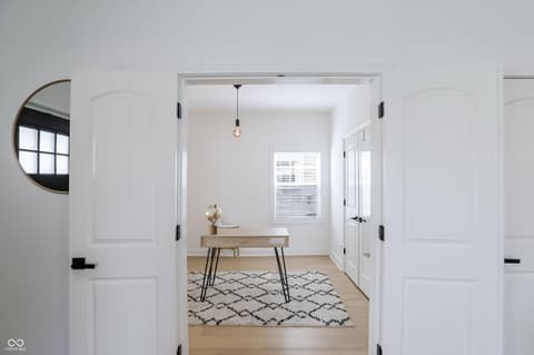 Photo of 1306 S East Street, Indianapolis, IN