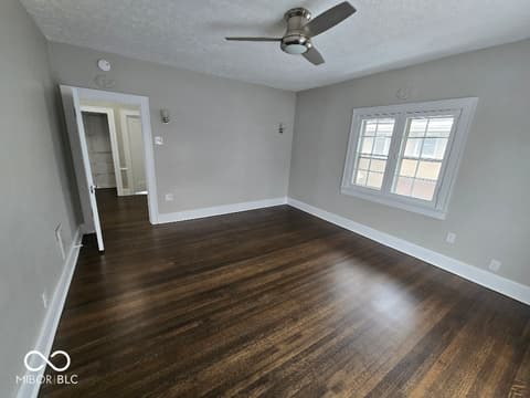 Other — 3848 Washington Boulevard, Indianapolis, IN