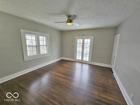 Other — 3848 Washington Boulevard, Indianapolis, IN