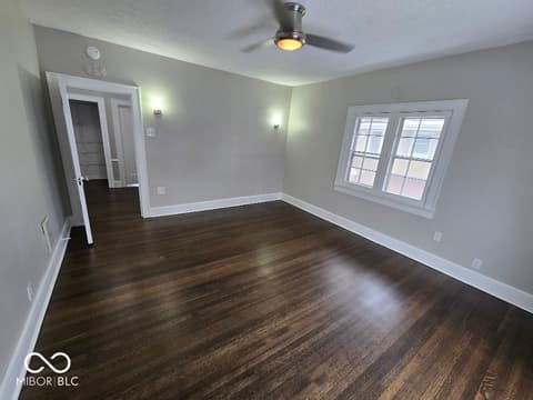 Other — 3848 Washington Boulevard, Indianapolis, IN