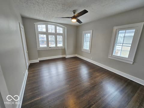 Other — 3848 Washington Boulevard, Indianapolis, IN