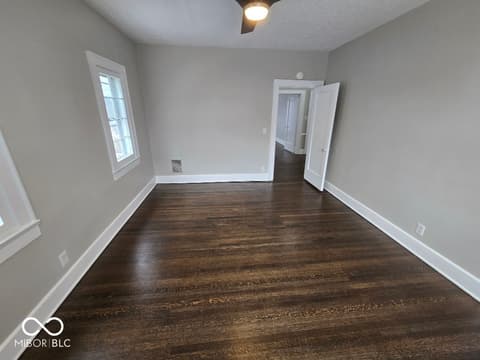 Other — 3848 Washington Boulevard, Indianapolis, IN