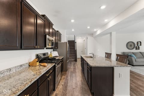 Photo of 3857 Concord Point Way, Brownsburg, IN